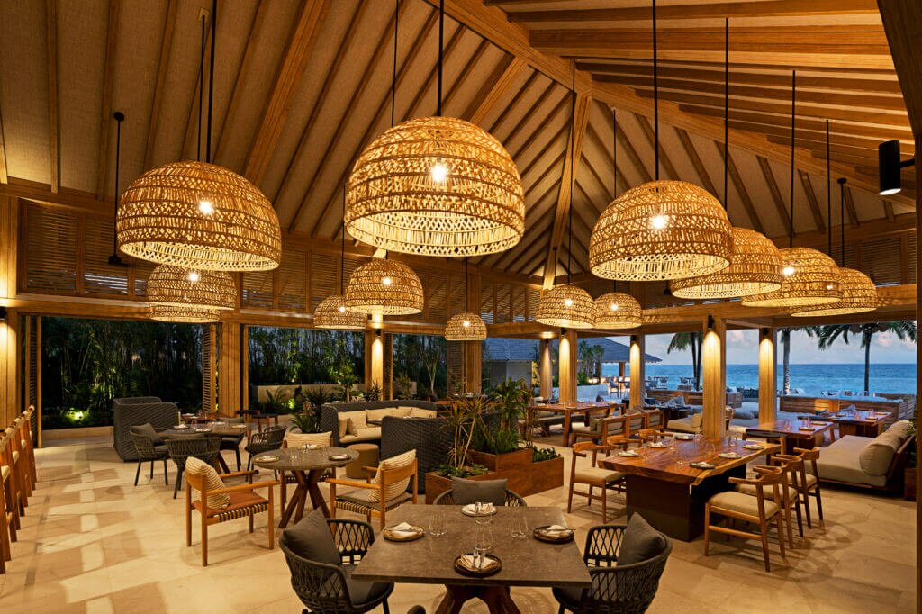 Banyan Tree Mayakoba Special 1