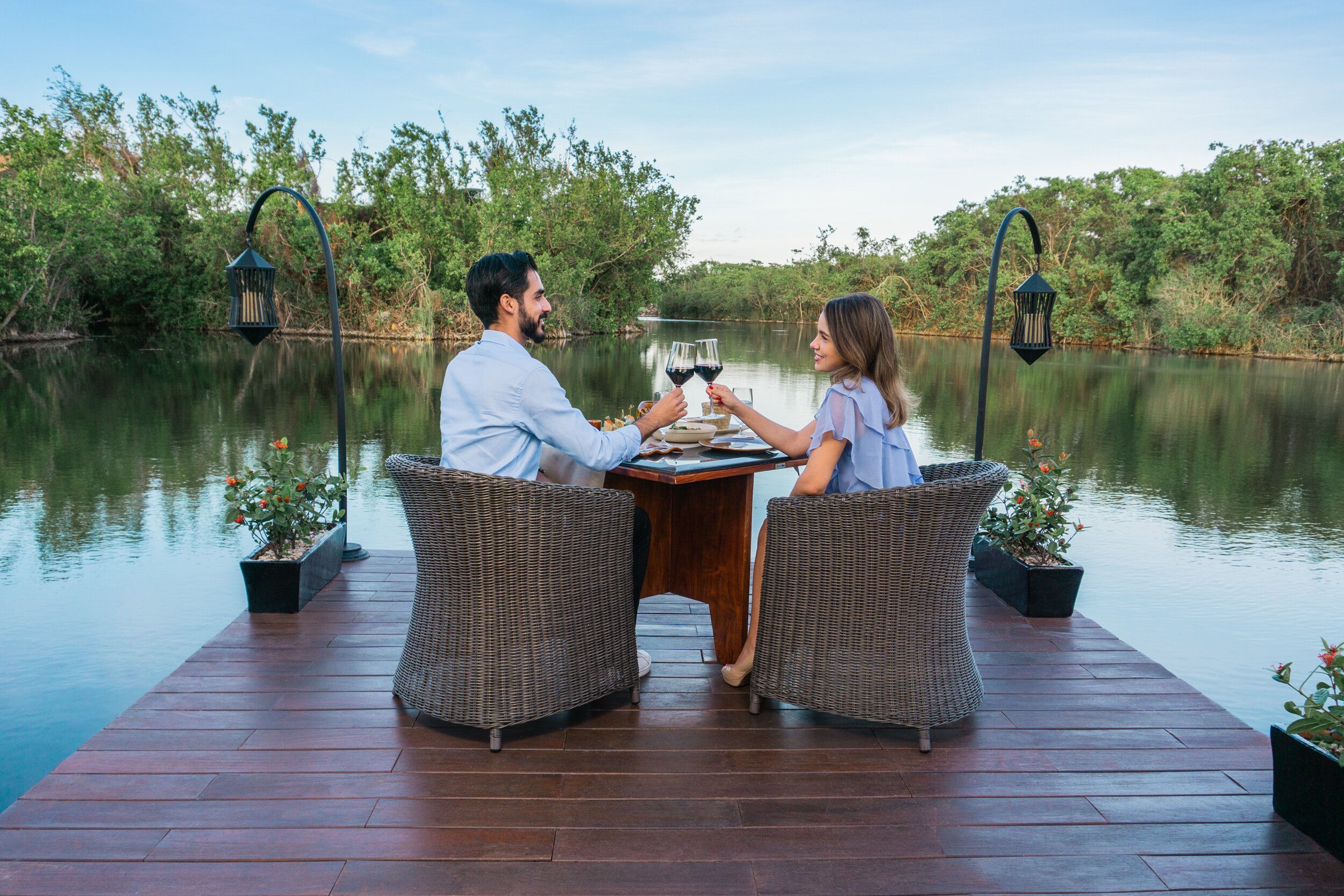 Banyan Tree Mayakoba Special 1