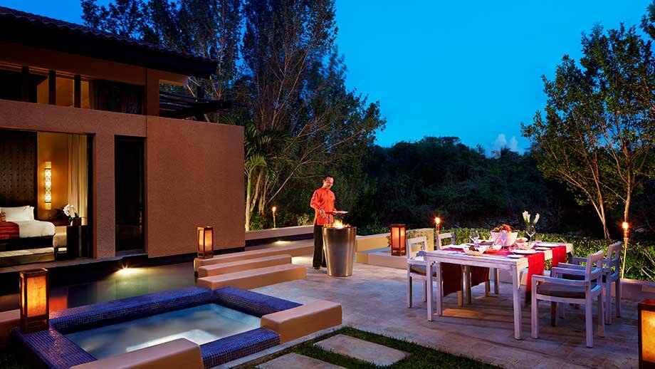 Banyan Tree Mayakoba Special 3
