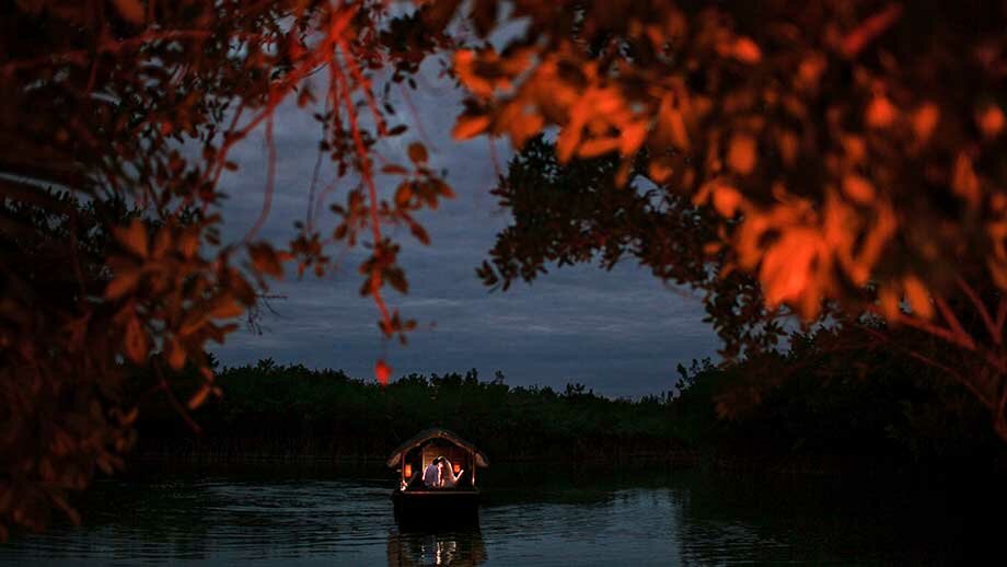 Banyan Tree Mayakoba Special 3