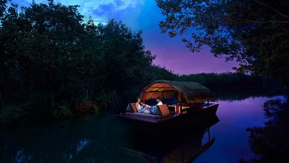 Banyan Tree Mayakoba Special 2