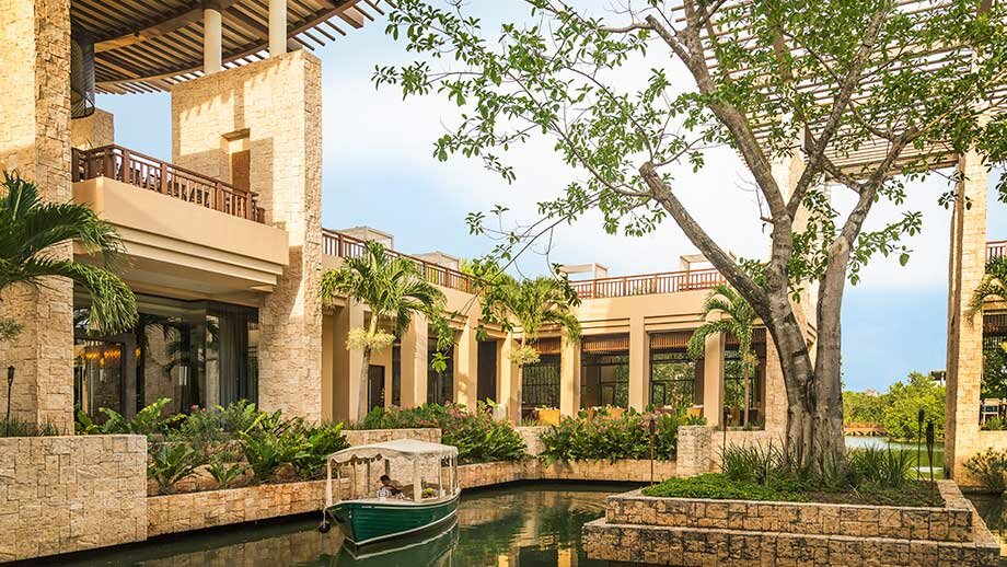 Banyan Tree Mayakoba Special 3