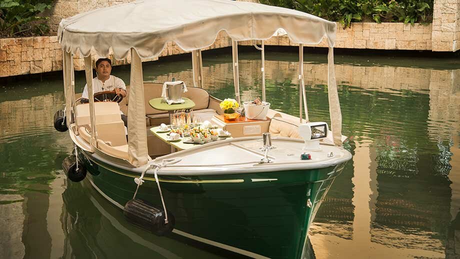 Banyan Tree Mayakoba Special 1