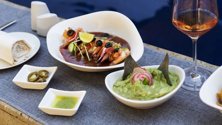 Banyan Tree Mayakoba Special 2