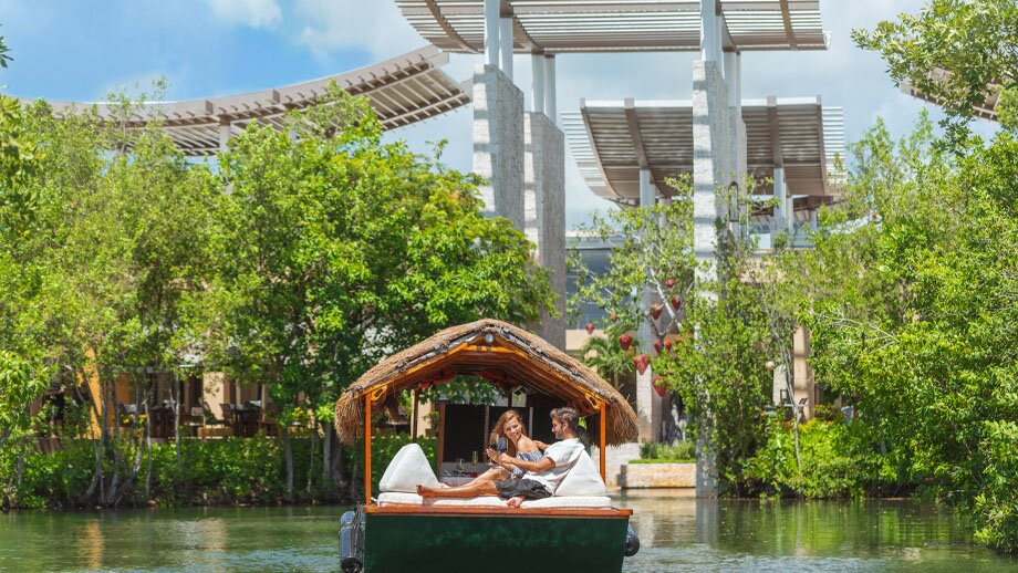 Banyan Tree Mayakoba Special 1