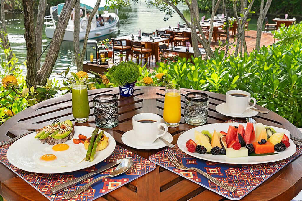 Banyan Tree Mayakoba Special 2