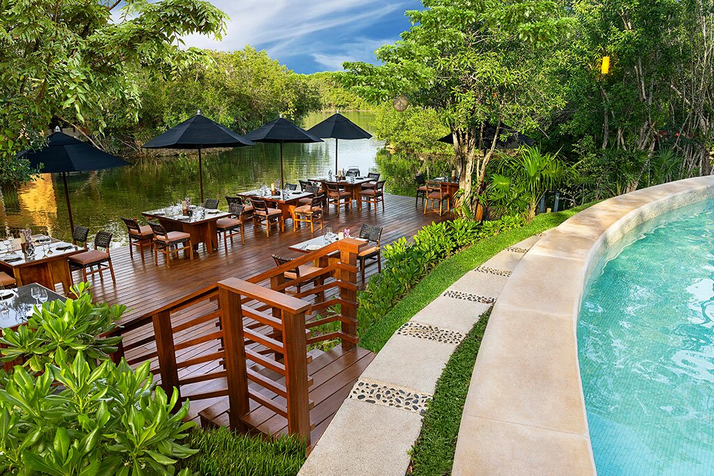 Banyan Tree Mayakoba Special 1